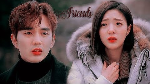 ►Min Kyu x Ji Ah | I