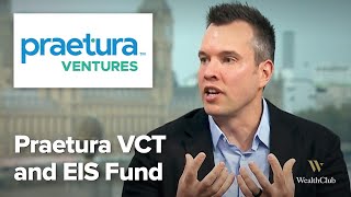 Why we back early-stage businesses in the North – Dave Foreman, Praetura Ventures