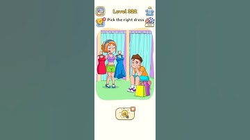 DOP 2 (Delete One Part) Level 322#dop2 #music #remix #gaming #dop5