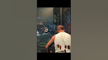 Max Payne 3 Modded Brutal Gameplay PC
