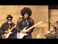 Melody Angel @ 42nd Chicago Blues Fest: "Packing Up My Troubles"