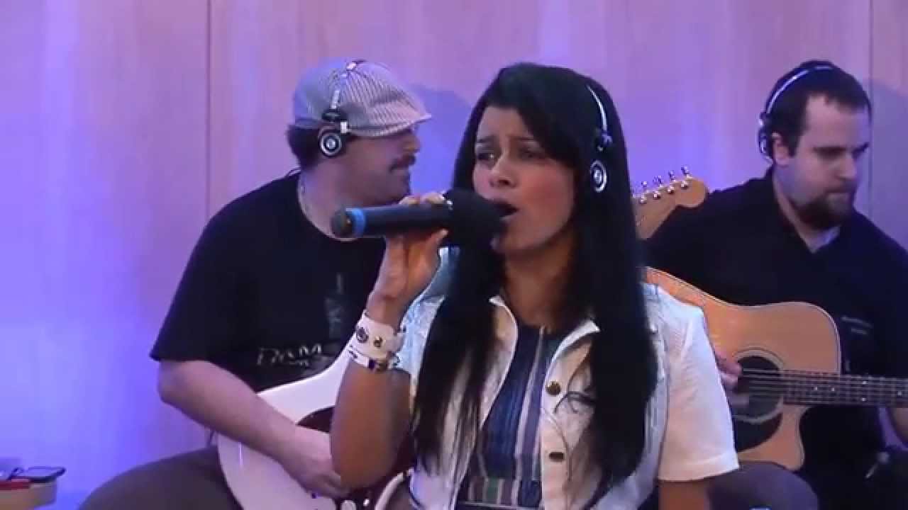 Damares O Maior Troféu Rádio Melodia Ao Vivo YouTube