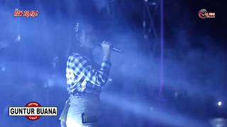 Happy Asmara - Kartonyono Medot Janji - New Buana | Karaoke (L)