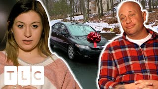 Pregnant Teen Doesn't Get The Luxury Car That She Was Dreaming Of For Her Birthday | Unexpected