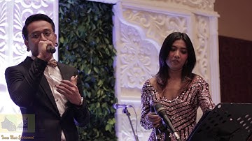 Thumbnail of ED SHEERAN - PERFECT duet ( Cover ) By Taman Music Entertainment at Sasana Kriya