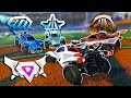 2s Tournament With EVERY Rank in Rocket League