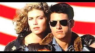 Video thumbnail of "Berlin - Take My Breath Away HD (Sub.Español)  From movie 'Top Gun'"