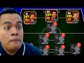 Junte a la MSN pero con sus Cartas BIG TIME al M&aacute;ximo en eFootball !