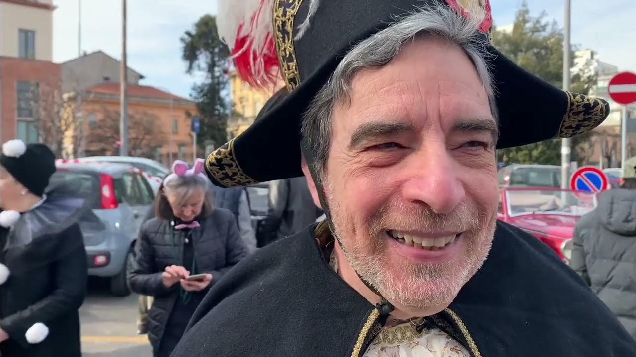 A Varese è iniziata la settimana di carnevale YouTube