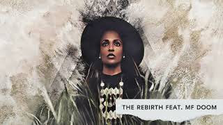 Sa-Roc - The Rebirth (feat. MF DOOM) [Official Audio]