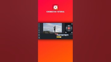 Text Behind Object in kinemaster #shorts #shortindia #kinemastertutorial #kinemastervideoediting