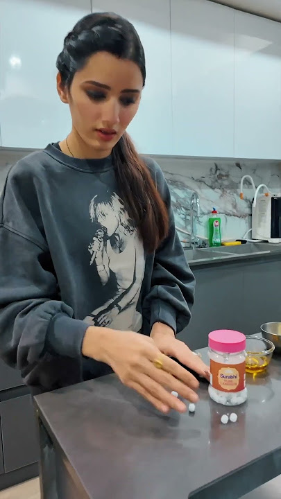 Juye Ko Jad Se Bhagaye 😱 #neetubisht #minivlog #trending #hacks