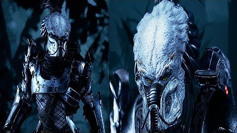 JETSTREAM SAM PREDATOR SUBSCRIBER REQUEST BUILD BY Dragon Blood   on PREDATOR HUNTING GROUNDS