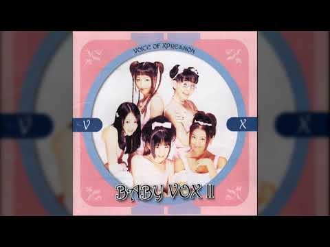베이비복스    - Break It Up -