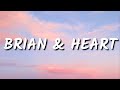 Melanie Martinez - Brain & Heart (Lyrics)