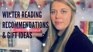 Winter Reading Recommendations/Gift Ideas