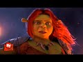 Shrek Forever After Fiona Warrior Princess Scene