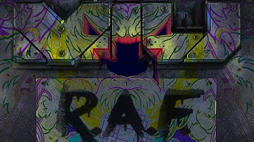 Miu - R.A.F. (Nerd Rage Remix)