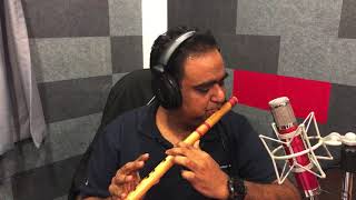 Wo Jab Yaad Aaye  My Flute Attempt