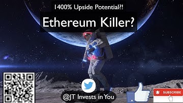 Ethereum Killer!!