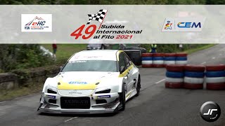 Subida Al Fito 2021 | European Hillclimb Championship | @JR-Rallye Subida Al Fito 2021 | European Hillclimb Championship | @JR-Rallye