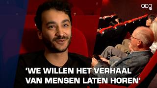 Groninger Filmdagen zoekt geld voor festival en nieuw filmprogramma