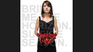 Bring Me The Horizon - Suicide Season [Full album]