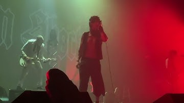 Seraphim Shock After Dark (2023.09.01 Oriental Theater)