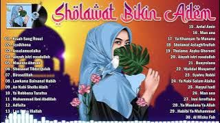 Lagu Sholawat Nabi Merdu Sedih Bikin Nangis | Lagu Religi Sedih Bikin Jutaan Orang Nangis Merinding