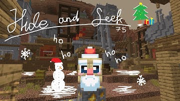 Hide and Seek - Level 75