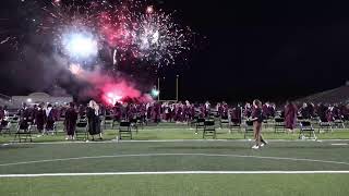 Silsbee High School Class of 2026 Graduation