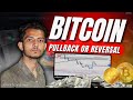 Bitcoin CRASH WARNING Don&#39;t Make This MISTAKE | BTC &amp; ETH Price Prediction