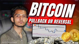 Bitcoin CRASH WARNING Don&#39;t Make This MISTAKE | BTC &amp; ETH Price Prediction
