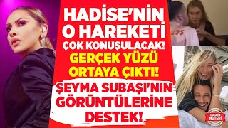 Hadisenin Yaptığı O Hareket Çok Konuşulacak İşte Mehmet Dinçerlerin Gerçek Yüzü
