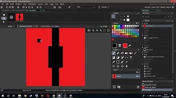 GameMaker Studio 2 - Top Down Movement Tutorial Part 01 - Basics