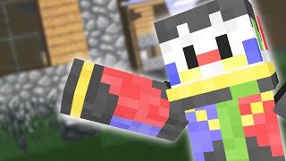 【ESP】 Sábado de Minecraft
