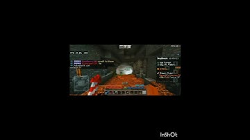 I Killing t4 boss solo #craftersmc Skyblock