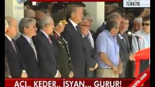 Şehit Askerlere Son Görev Www Beyazgazete Com 