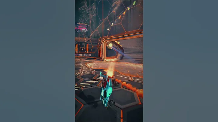 Guess the speed for a shoutout #rocketleague #rlhighlights #rl #rocketleagueclips #shorts #gaming