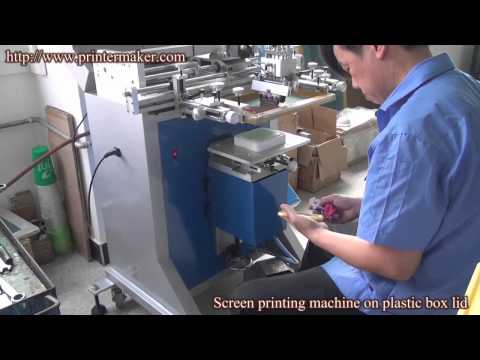 screen-printing-machine-on-plastic-box-lid