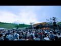 FUJI & SUN '26／After Movie【WOWOW】