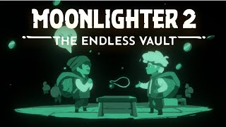 Moonlighter 2 Demo | A New Exciting Adventure Awaits!
