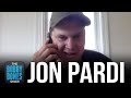 Capture de la vidéo Jon Pardi Talks About Getting Frustrated With Recent Wedding Changes