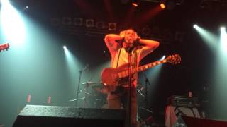 Carl Barât &amp; The Jackals - The Gears [live @ Camden Rocks, London 04-06-16]