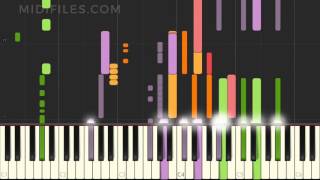 Video thumbnail of "Slide / C.Harris ft. Fr. Ocean & Migos (Multitrack instrumental version tutorial)"
