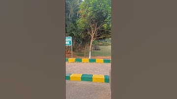 Beauties of Gitam University🎓📚🤩💝 Visakhapatnam India. #travel #gitamuniversity #university #india