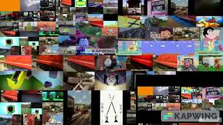 Tristan Lanier Accidents Will Happen Parison