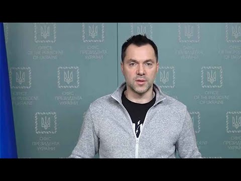 ომის 46-ე დღე უკრაინაში