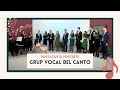 Grupul BEL CANTO la SperantaTV | Muzica LIVE | Portative si Portrete cu Penina Cirt