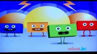 Big Block Sing Song - Brave